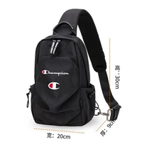 Модный черный двойной стандарт