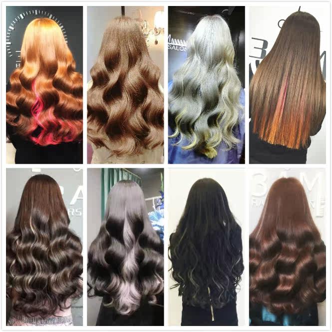 Extension cheveux - Ref 226199 Image 12