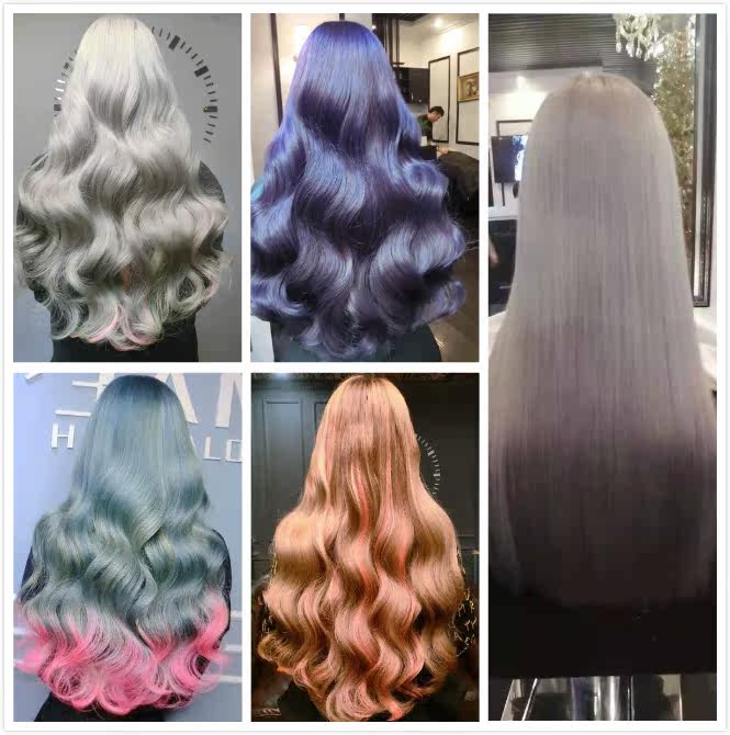 Extension cheveux - Ref 226199 Image 9