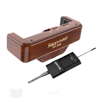 Shanghao SH840 pickup Erhu band performance live broadcast dedicated amplifier microphone microphone recording internal recording