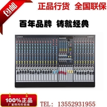 Allen Hesai GL2400-416 GL2400-424 GL2400-432 mixer licensed