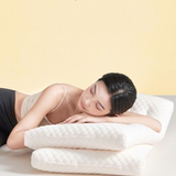 多喜爱低枕枕头枕芯儿童小学生枕家用 券后39元包邮