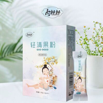 果蔬酵素粉台湾复合益生菌