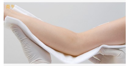 Testable high molecular splint bandage Fracture Fixation of Substitute Gypsum Polyurethane Glass Fiber