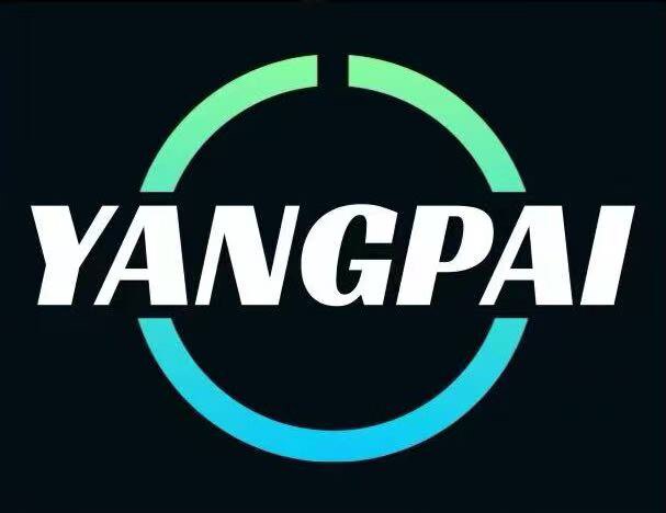 扬派科技的LOGO