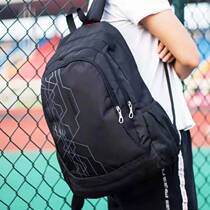 Junior High School Students Double Shoulder Bag Men Casual Brief Fashion Luggage Backpack 100 Hitch High School Student Travel Bag