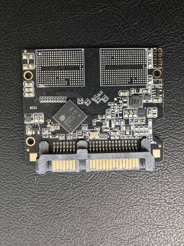 SMI2258XT SATA PCBA