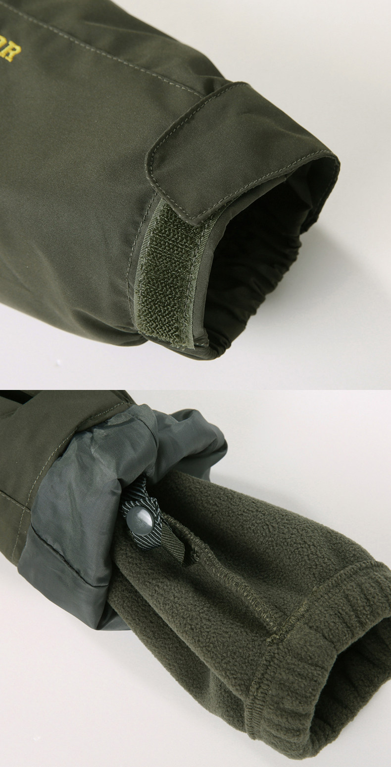 Blouson chaud pour homme - Ref 3115147 Image 15