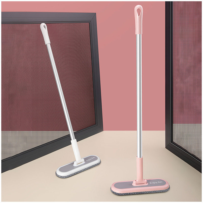 Window Screen Wash God Ware Cleaning Brush Shake the same household Free-to-use washout multifunction glass sand window mesh bifacial rub