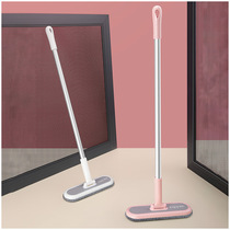  Screen window cleaning artifact cleaning brush shaking sound the same household free disassembly and washing multi-function glass sand window net double-sided wipe