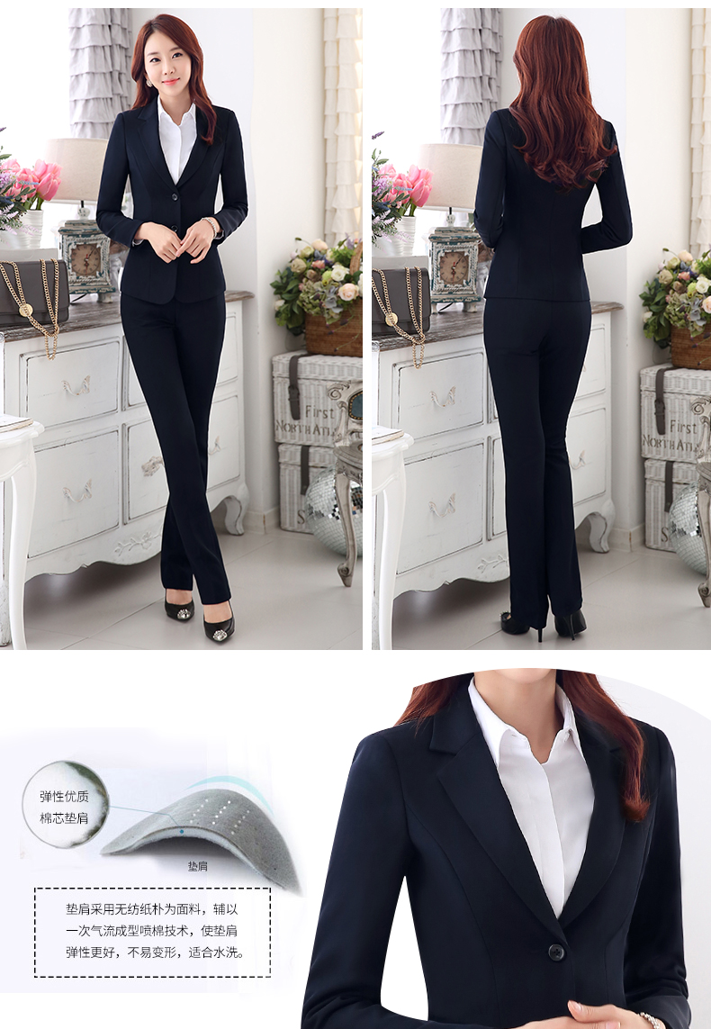 Tailleur femme - Ref 3242843 Image 21