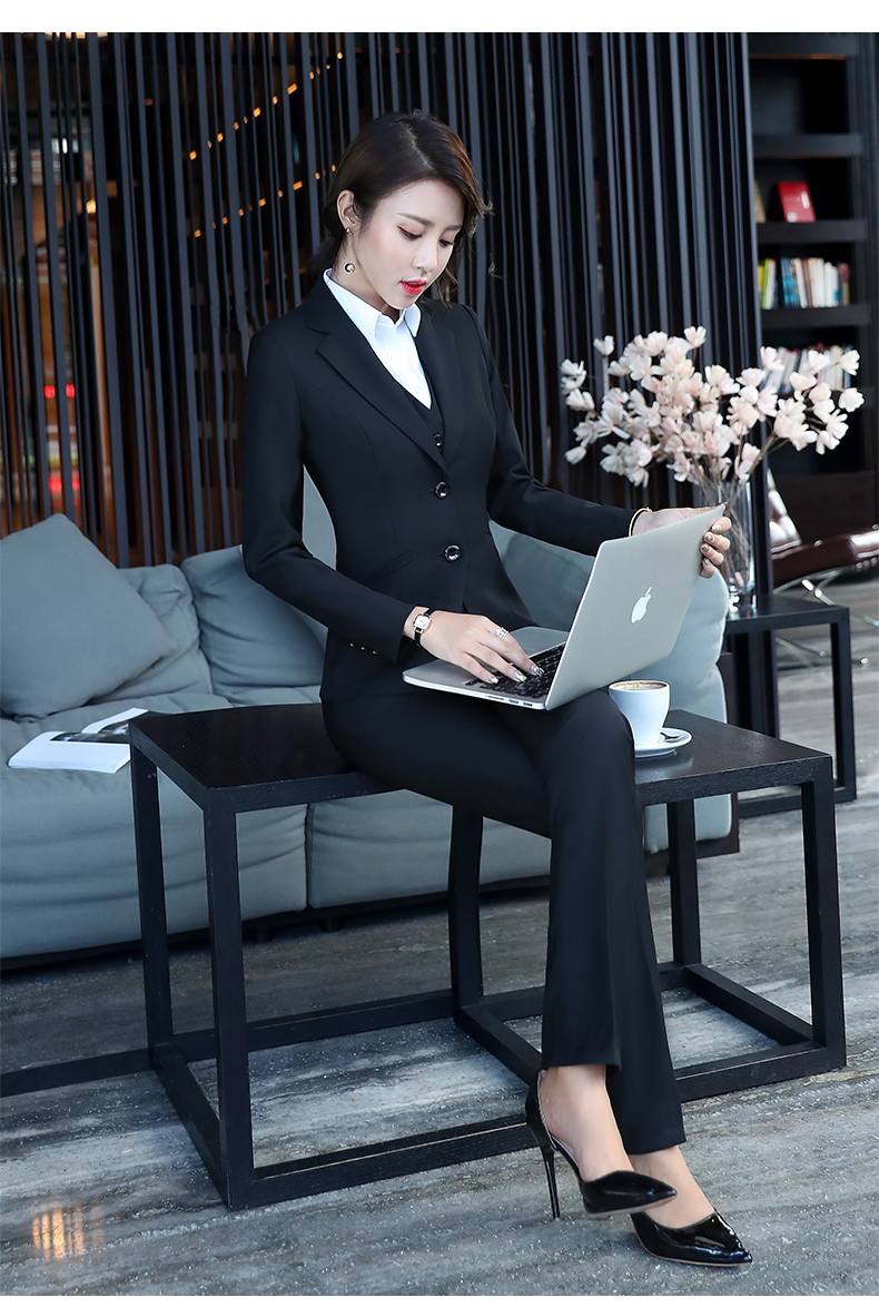 Tailleur femme - Ref 3242598 Image 21