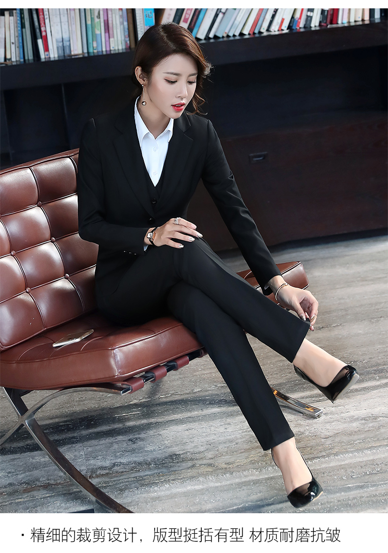 Tailleur femme - Ref 3242598 Image 10
