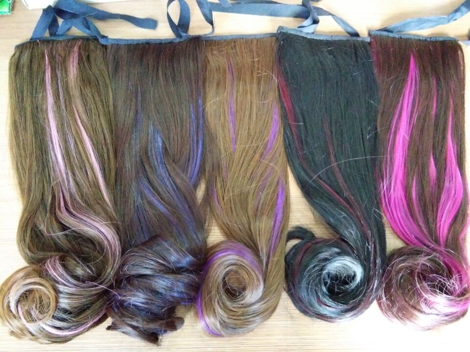 Perruque - Ref 2611969 Image 22