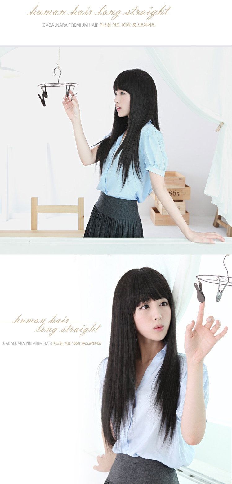 Perruque - Ref 2611089 Image 11