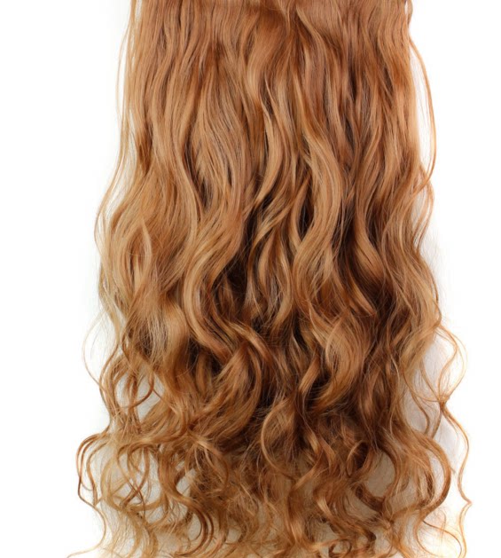 Perruque - Ref 2612479 Image 8