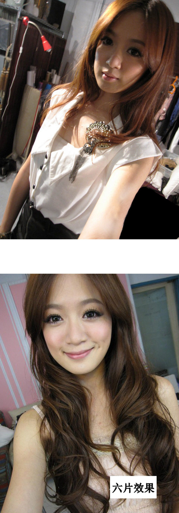 Perruque - Ref 2611089 Image 22