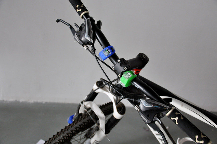 Eclairage pour vélo LIMAR - Frog Lumières - Ref 2398614 Image 19