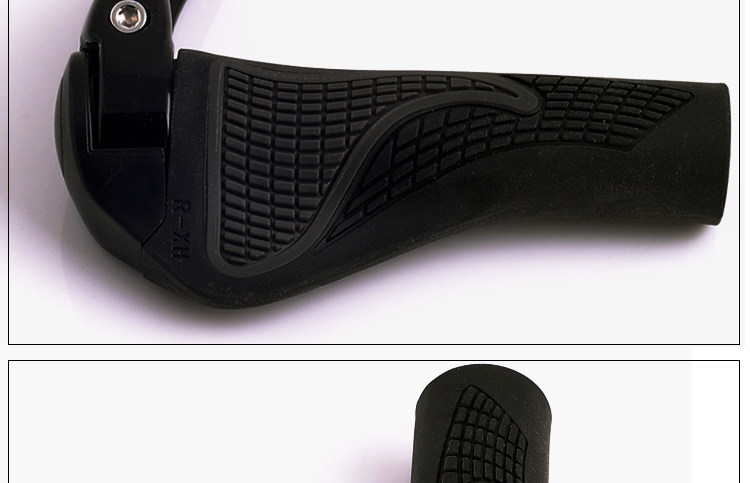 Poignées de vélo - Ref 2341278 Image 10