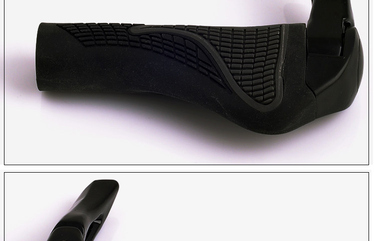 Poignées de vélo - Ref 2341278 Image 9