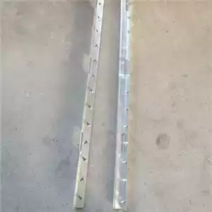 Wooden box edging steel packaging wooden box steel belt edging steel edge corner guard metal wrapping angle steel belt box steel belt connecting Belt