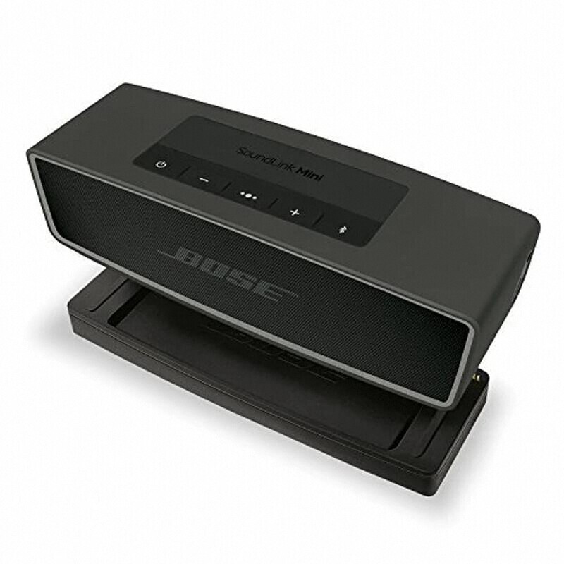 Original Bose Soundlink Mini2 Bluetooth Speaker Charging Base 5V1.6A Charging Adapter Original Bose Soundlink Mini2 Bluetooth Speaker Charging Base 5V1.6A Charging Adapter
