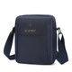 ກະເປົາຜູ້ຊາຍ Oxford ຜ້າ shoulder crossbody bag casual canvas bag men's bag backpack small bag mobile phone bag 2023 new style