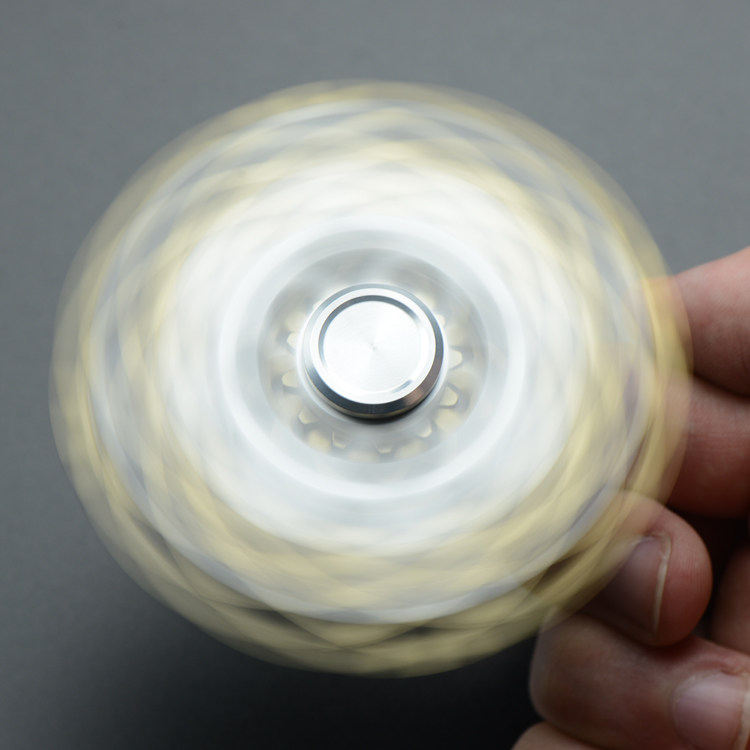 Finger spinner XOSOY - Ref 2615334 Image 15