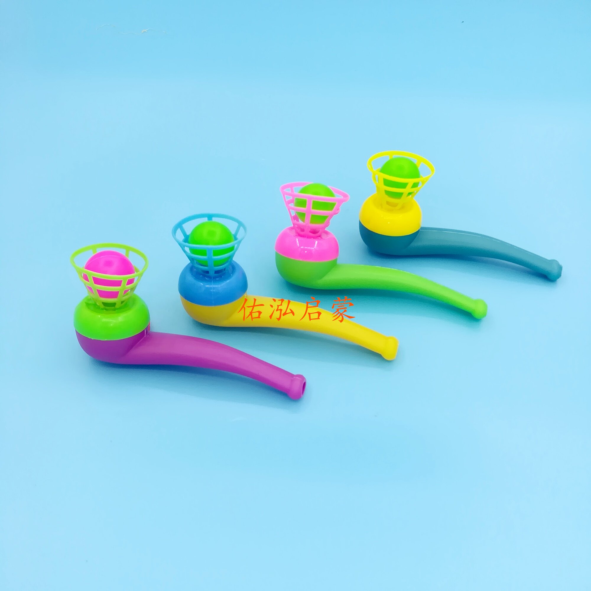 Suction Training 13 Number of Air Blow Flute Muscle Training Speech Training Tool