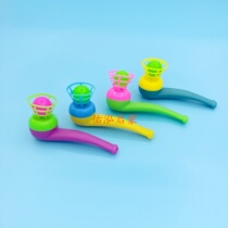 Breathing Training No. 13 Flute Mouth Muscle Training Speech Training Tool