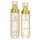 Набор для ухода за лицом Beilingmei whitening and freckle Lotion состоит из двух частей: увлажняющий, отбеливающий, разглаживающий веснушки и осветляющий крем для лица mini 4