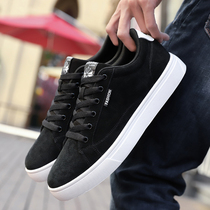 2021 New Fall 100 Hitch Casual Shoes Men Low Bunch Lace Classic Non-slip Plate Shoes Genuine Leather Sport Tide Shoes