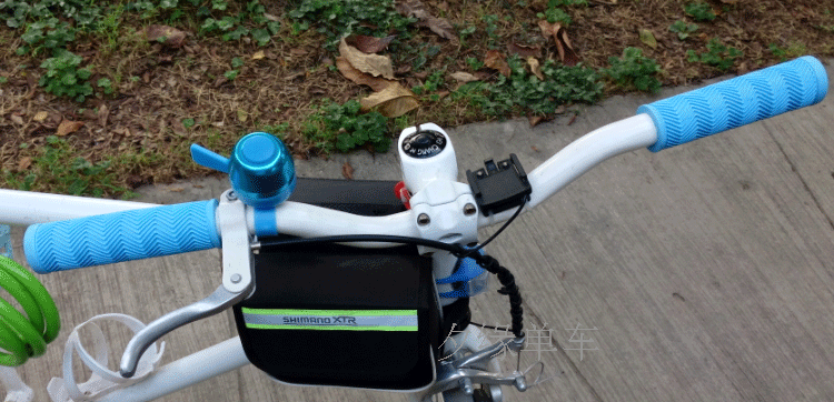 Poignées de vélo - Ref 2342412 Image 11