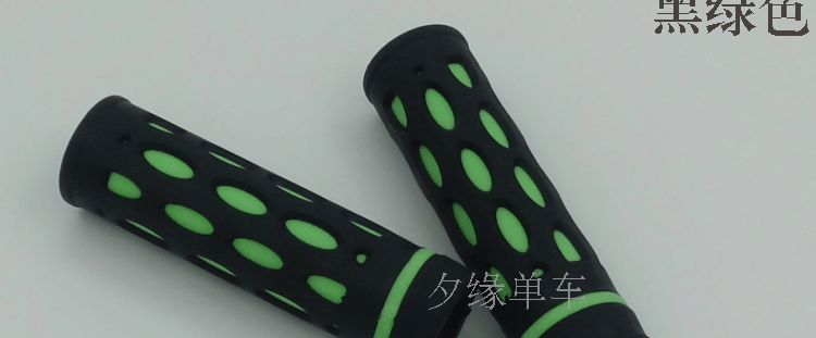 Poignées de vélo - Ref 2347293 Image 9