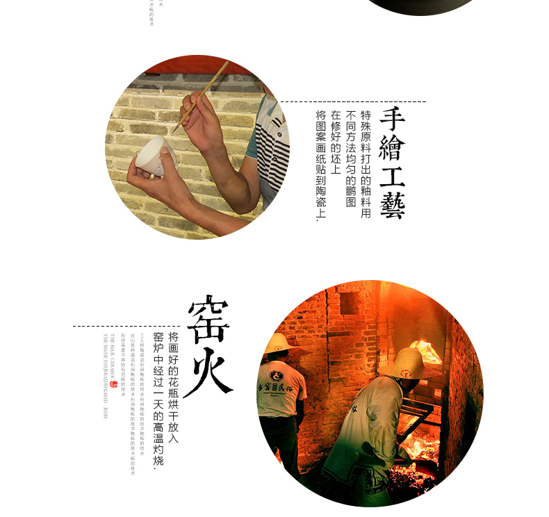 Manual hand - made teacup jingdezhen ceramics cup pig paggy master page cup water chestnuts social one cup of spring outing