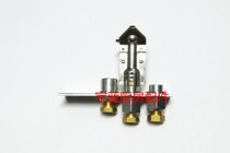 Electrolux Electrolux spaghetti furnace N700 N900 multifunctional wok gas oven ignition branch