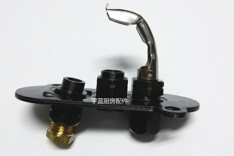 MARENO Malanu accessories Malan furnace tinder bracket ignition bracket tinder switch CM029000