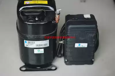 Original Taikang compressor CAJ4492Y Yufubao Williams Williams refrigerator ice machine