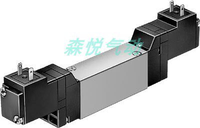 FESTO FESTO FESTO Solite Valve JMEBH-5 2-5 0-B 173035 Original spot