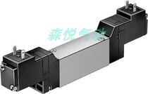 FESTO FESTO Solenoid Valve JMEBH-5 2-5 0-B 173035 Original Spot