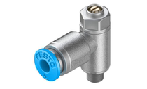 FESTO FESTO Throttle Throttle GRLA-M5-QS-4-D 193138 Spot