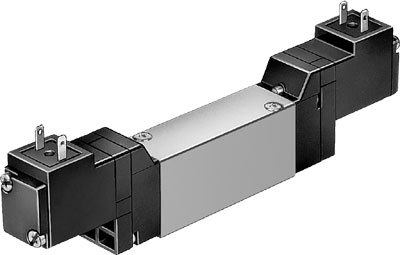 FESTO FESTO Solite Valve JMEH-5 2-5 0-B 173432 New Spot