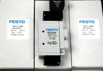 FESTO solenoid valve VUVY-F-L-M52-AH-G14-1 C1 545421 545323 15151225