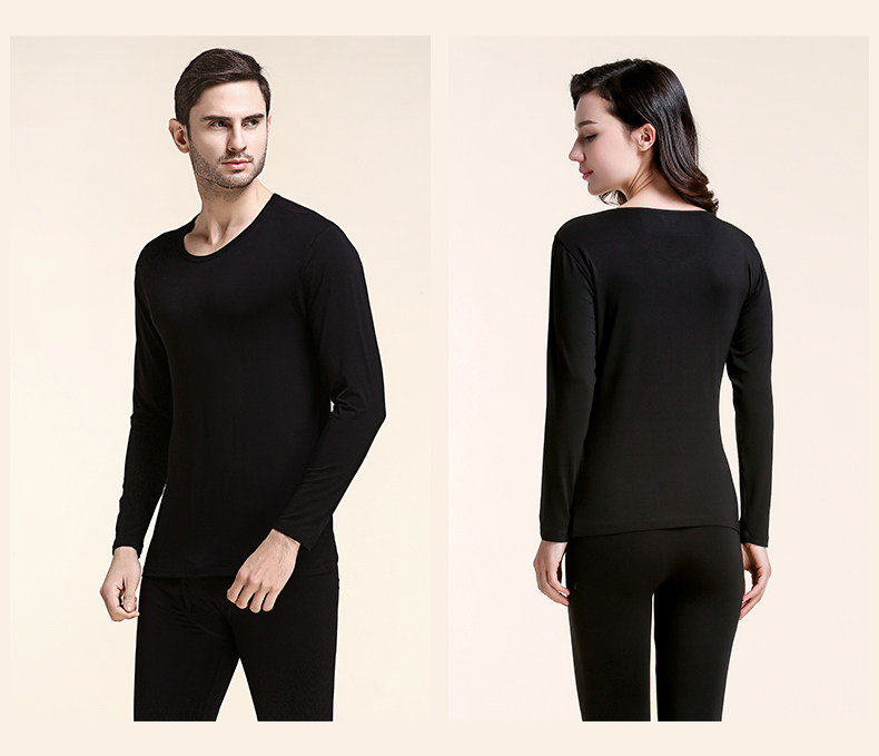 Sous-vêtement thermo Moyen-âge en viscose - Ref 749134 Image 34