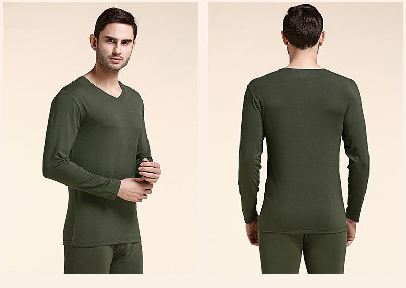 Sous-vêtement thermo Moyen-âge en viscose - Ref 749134 Image 52