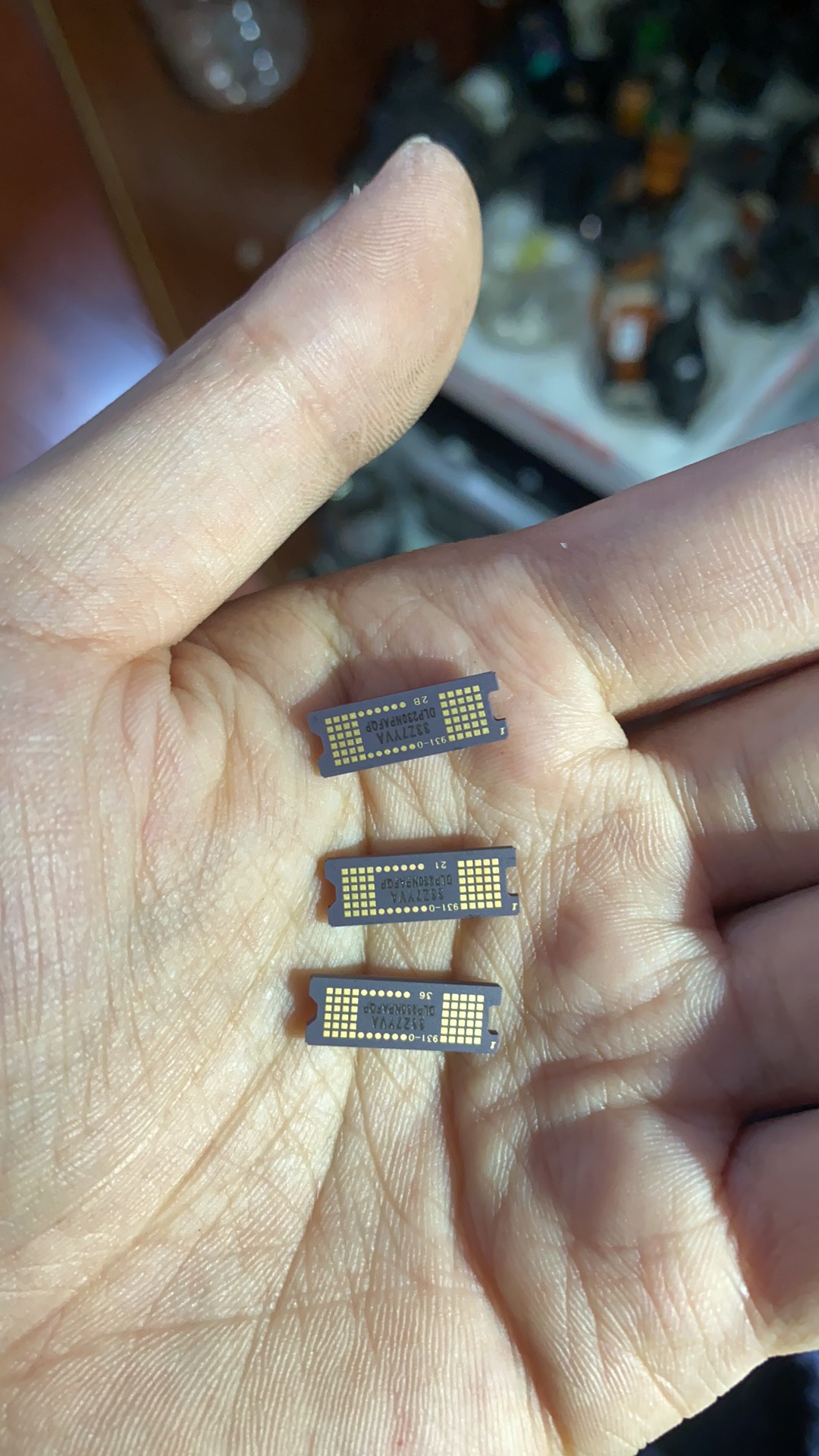 Xiaomi Youth 2 dmd chip brand new original dress-Taobao