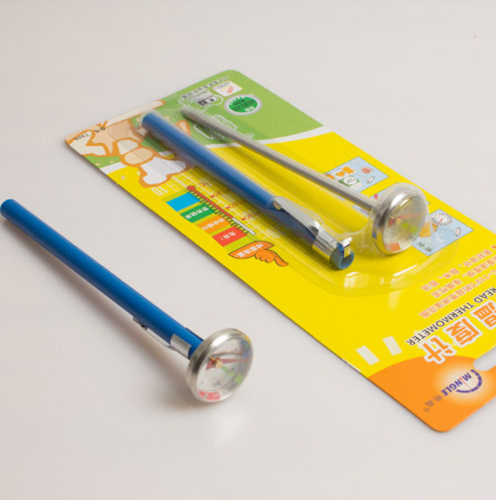 Guangdong Ming Gao T809 speed reading thermometer food thermometer speed read water temperature meter