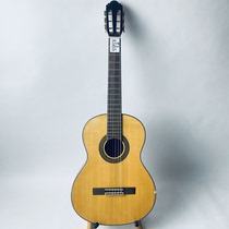 Spanish rosewood veneer classical guitar spruce top single 39-inch classical acoustic guitar brand last order special price