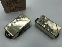 Ibanez S58 electric guitar pickup original dress gold 5-line cut single jazz guitar LP SG