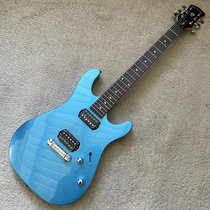 Electric Guitar Korean World Brand CANVAS Original High-quality Beginner Practice Introduction